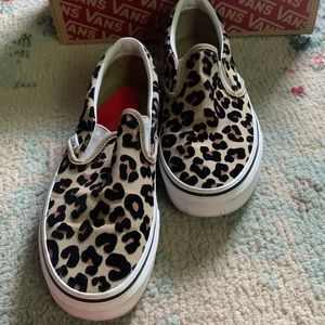 Vans Off the wall Classic Slip -On